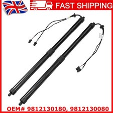 FOR CITROEN C4 GRAND PICASSO