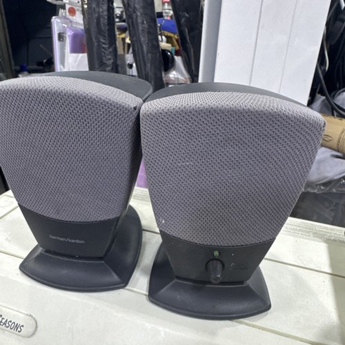 Harman kardon hk395 - harman, left