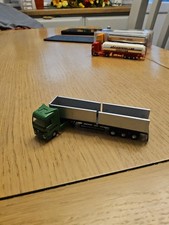 N Gauge Herpa Lorry And