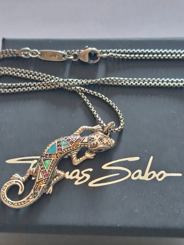 Thomas sabo gecko - thomas, 18/19"