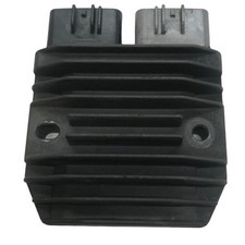 Regulator Battery Charger