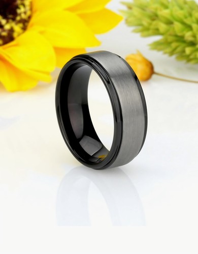 6mm mens ring tone - 6mm,