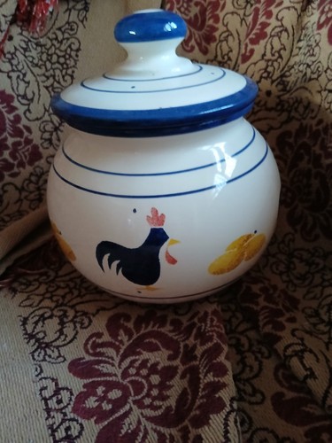 Large desirable vintage - desirable,