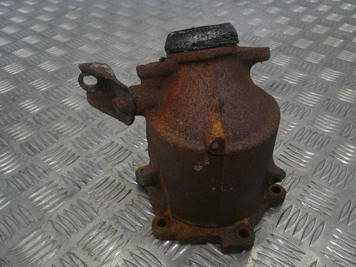 Nissan micra exhaust pre - micra,