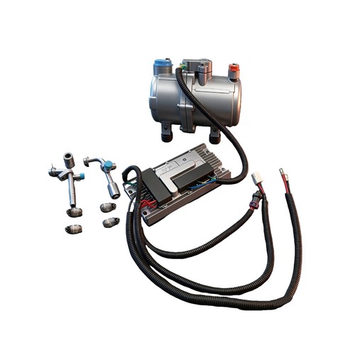 12v electric car air - electric,