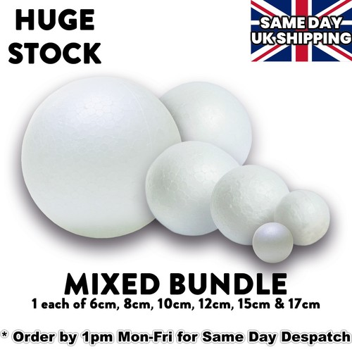 Mixed solid polystyrene foam - mixed,