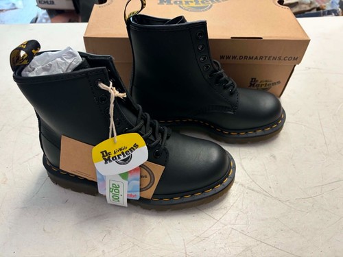 New martens 1460 - dr., black