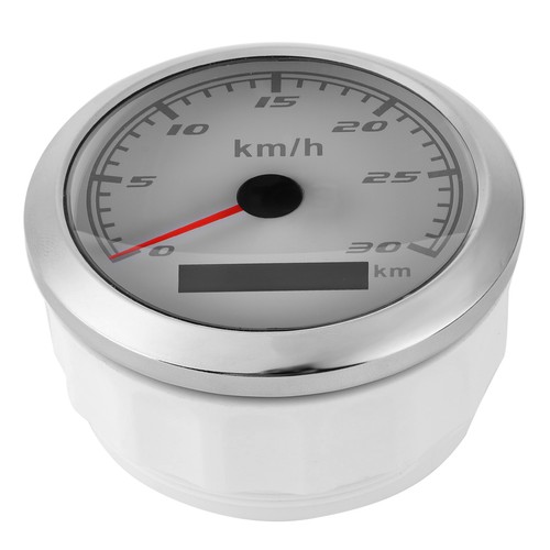 Marine speed odometer gps - speed,