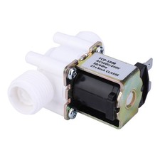 G1/2 NC Electric Solenoid