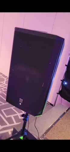 Zlx 15sp 1000w active - ev,