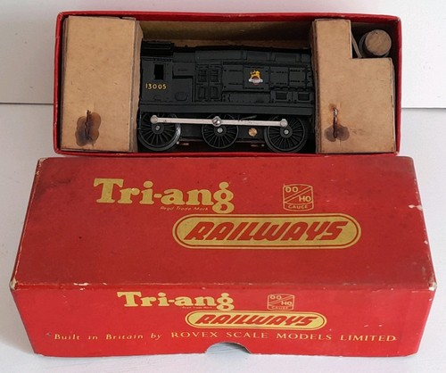 Tri ang railways r152 diesel - tri-ang,