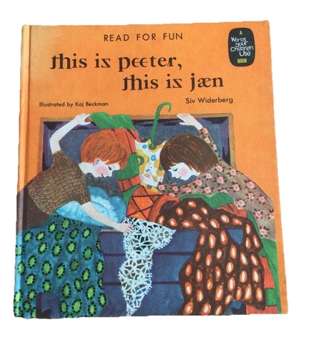 This peter jane - this, is
