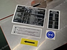 Hegner Multicut Replacement