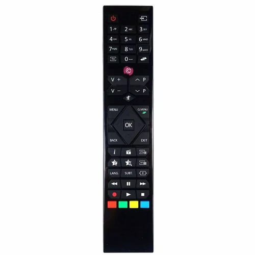 Rc4862 remote control - rc4862, for