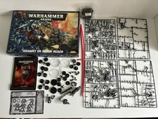 Warhammer 40k Assault On Black