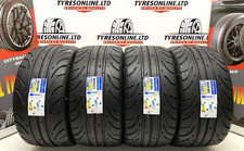 4X 265 30 19 ACCELERA 651