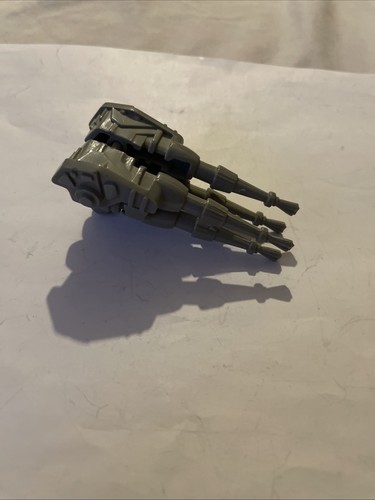 Vintage star wars millenium - star,