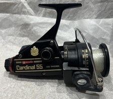Abu garcia Cardinal 55 Fishing
