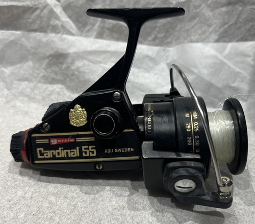 Abu garcia cardinal - cardinal, fishing