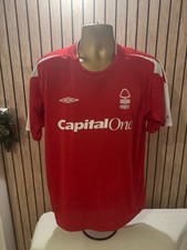 Nottingham Forest 2004/05/06