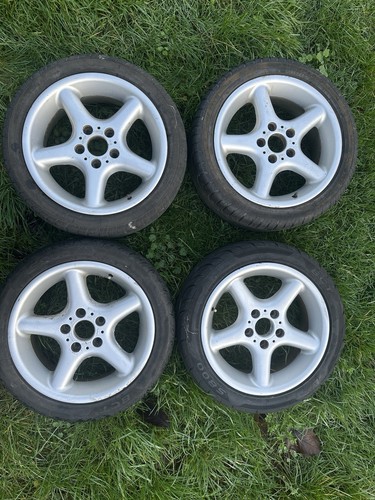 Bmw style e36 - 18, z3