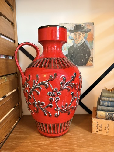Vintage mid century large - mid,