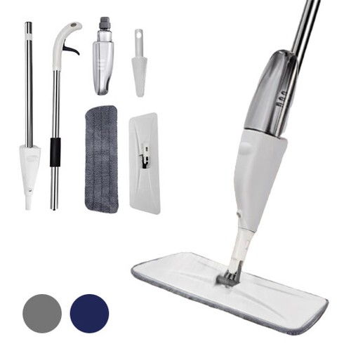 Spray mop floor - spray,