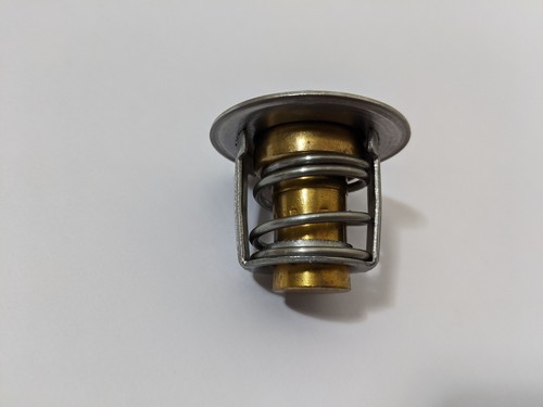 Thermostat fits kubota - thermostat, 82°c
