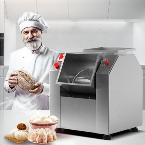 Commercial dough mixer mixing - commercial,