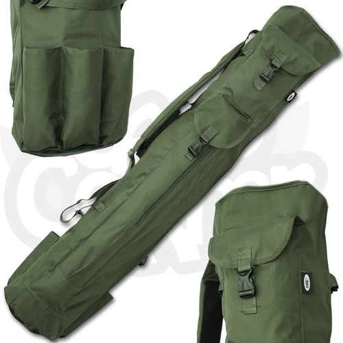 Quiver rod holdall - holdall, top