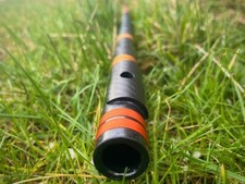 F Bansuri / Low C Flute 73cm