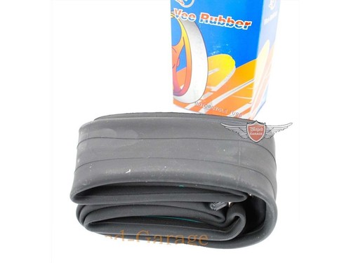 Vee rubber tyre - tyre, inner