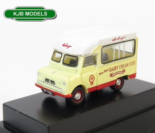 Oxford diecast nca030 bedford - diecast,