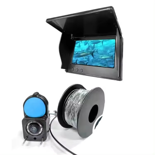 300m wired fish finder - 300m,