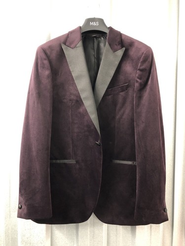 Marks spencer slim fit - &,