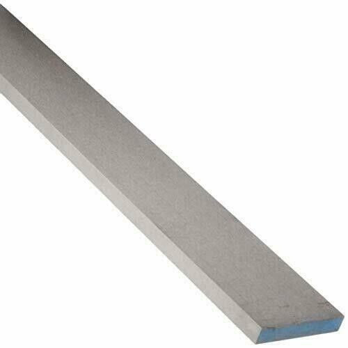 Tool steel flat - tool,