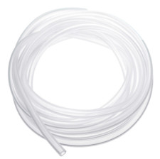 Nitro Glow RC Engine Flexible silicone fuel pipe tube High Temp 1mtre Clear