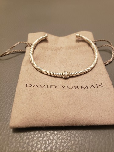 David yurman bracelet - yurman,