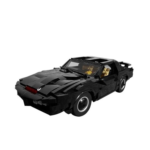 829 pcs moc - 829,