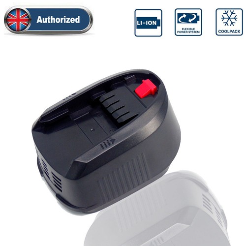 Bosch 18v battery - 18v, pst