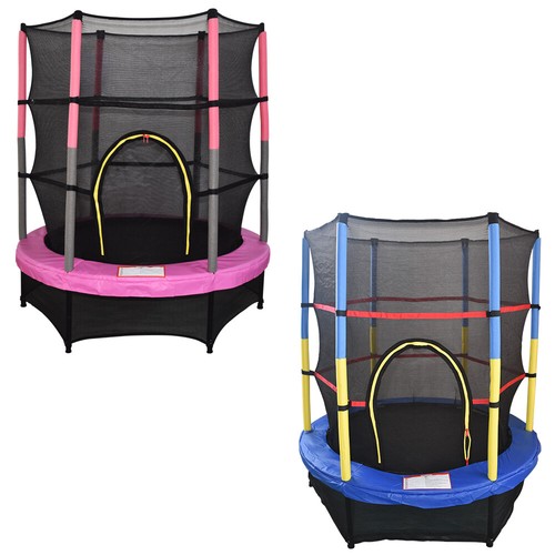 5ft junior trampoline - 4.5ft,