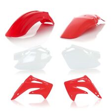 Acerbis Standard Plastics Kit