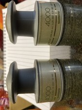 Pair Of Shimano Composite 4000