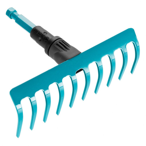 Gardena combisystem rake - gardena,