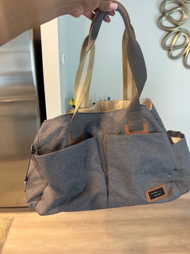 Storksak travel shoulder - storksak,