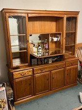 Jentique Dining Room Set