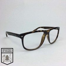 RAY-BAN eyeglass  TORTOISE