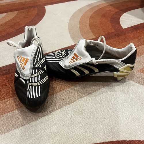 Adidas predator absolute 2006 - predator,