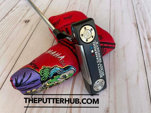 New scotty cameron custom - *new*,