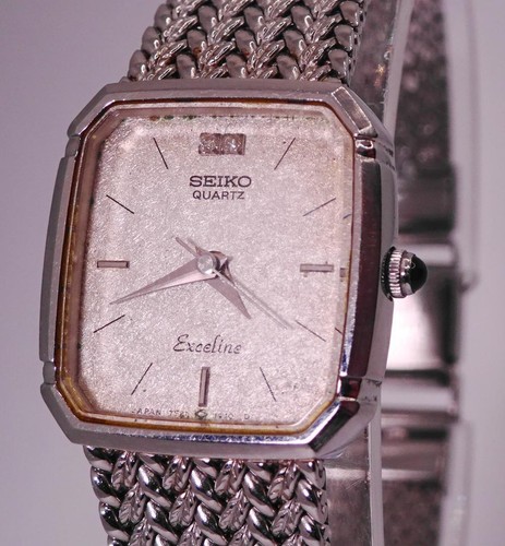 New battery included seiko - battery,